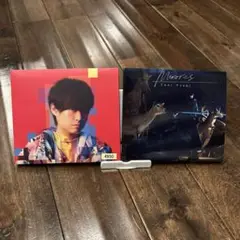 多面態　Memories