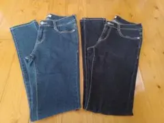 【値下げ中】マックハウス Realstandard スキニーデニムジーンズ
