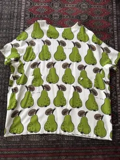 プープレ　洋梨のカットソー