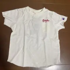 Reefur ポケット付き Tシャツ