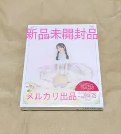 新品 LIVE Blu-ray 小倉唯さん Bloomy×Meet you!