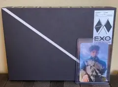 EXO OBSESSION アルバム
