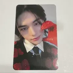 stray kids social path 愛知 会場 トレカ ヒョンジン①