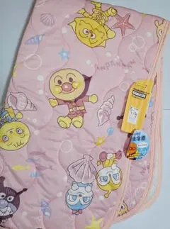 アンパンマン お昼寝サイズ 敷き布団　約70cm×約120cm