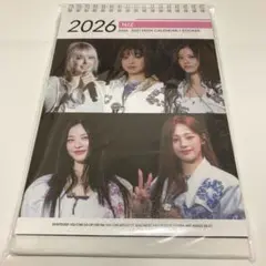 NJZ 卓上カレンダー