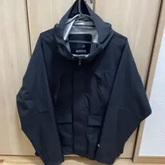 TIGORA GORE-TEX ティゴラ マウンテンジャケット　LL　XL TIGORA ティゴラ アウトドア ジャケット FIELD別注 PG（+phenix