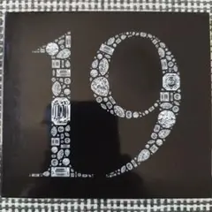 EXILE 19〜Road to AMAZING WORLD〜 CDアルバム