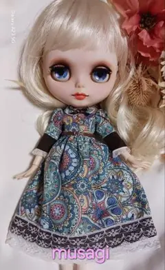 ♡ブライス・アイシードール用ハンドメイドOF♡