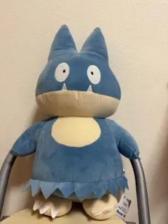ポケットモンスターめちゃもふぐっとぬいぐるみ ゴンベ