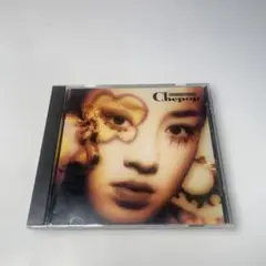 宮沢りえ／チポップ　Chepop