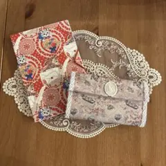 見開き&軟性じゃばら　おすそ分けファイルセット①