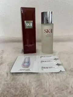 SK-II フェイシャル トリートメント エッセンス 75ml