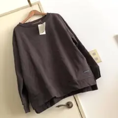 A HOPE HEMP ポケット ヘンプスウェット GOHEMP PHATEE