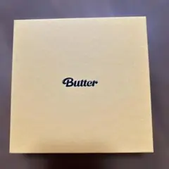 BTS Butter