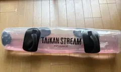 【中古】TAIKAN STREAM(体幹ストリーム) スタンダード
