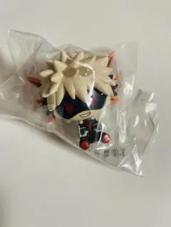 僕のヒーローアカデミア 爆豪勝己 ミニフィギュア