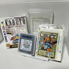 【初回限定版】メダロット カードロボトル カブトバージョン プロモカード 箱 付