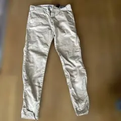 メンス　パンツ　サイズ30