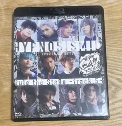 2025年最新】ヒプステ blu-ray track5の人気アイテム - メルカリ
