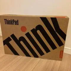 ThinkPad E16 Gen2 AMD Ryzen5 新品未開封品