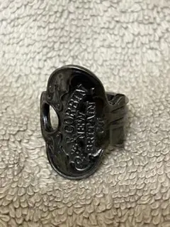 dicokick ディコキック 鍵モチーフリング