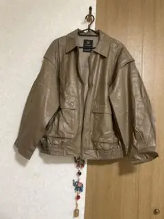 wcloset ライダースジャケット