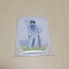 ワダアルコ展 ランダムアクリルマグネット シャルルマーニュ