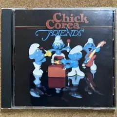 2025年最新】chick corea friendsの人気アイテム - メルカリ