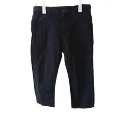 R.NEWBOLD アールニューボールド 【M】チェックパンツ クロップド 古着