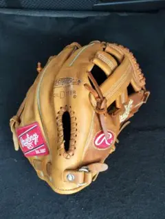 軟式　ローリングス　ファストバック　レア品　fastback 楽天市場】ローリングス【Rawlings】軟式 ピッチャー用 グラブ