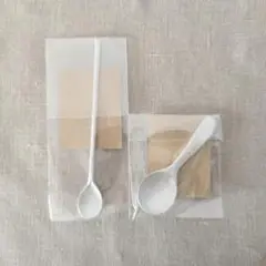スプーンセット(不発弾アップサイクル商品)
