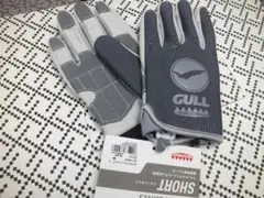 未使用品　✨■GULL 　３シーズン ダイビンググローブ　✨女性用　Mサイズ