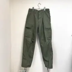 ミリタリーパンツ