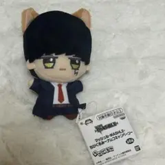 マッシュル ちびぐるみ ナムコキャンペーン マッシュ