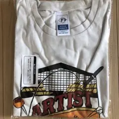 日本ハムファイターズ　選手デザイングッズ　Tシャツ　清宮幸太郎 #21