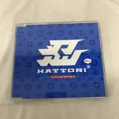 ハットリくん　CD