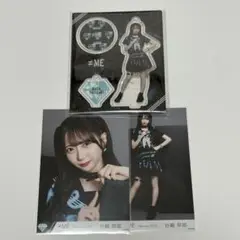 ≠ME ノイミー 谷崎早耶 さややん