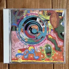 レッドホットチリペッパーズ The Uplift Mofo Party Plan