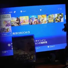 無双OROCHI 3