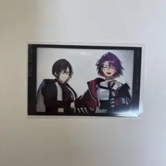 VOLTACTION 3周年 チェキ 四季凪＆雲雀