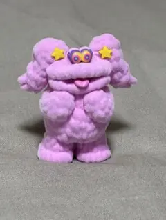 モールミュータント　サリースター