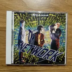 TM NETWORK / GORILLA CD TMネットワーク