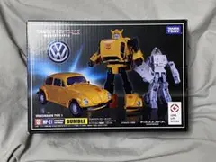 トランスフォーマー　マスターピース　MP-21 バンブル　バンブルビー