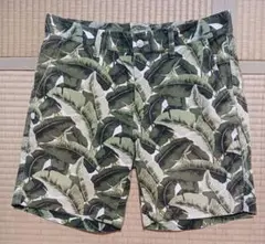 ジャックバニー Jack Bunny ハーフパンツ サイズ5