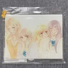 君に届け　アクリルスタンド