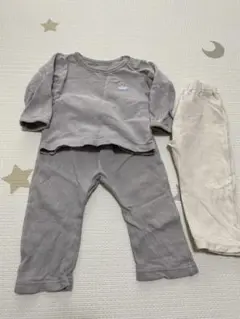 PUPO⭐︎セットアップ&パンツセット