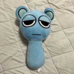 スプランキー　スカイ　ぬいぐるみ