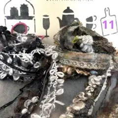 引き揃え糸　2コセット 11