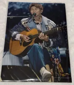WEST 濵田崇裕 ライブフォトセット 新品未開封
