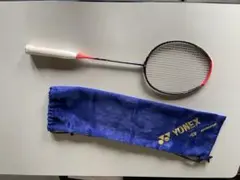 ヨネックス　美品！VOLTRIC GlanZ ボルトリックグランツ 4UG5 YONEX ヨネックス バドミントンラケット VOLTRIC GlanZ ボルト